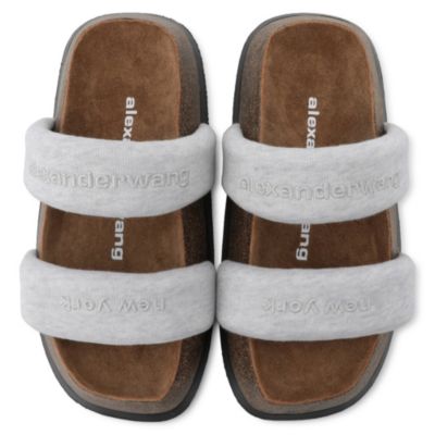 alexander wang birkenstock