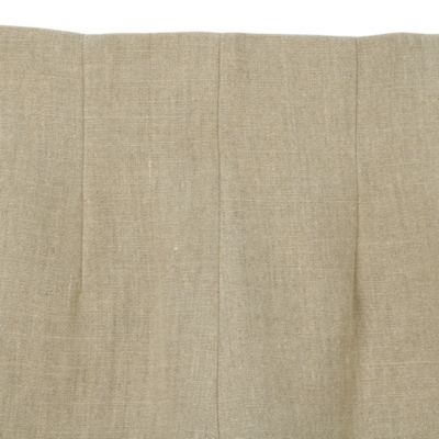 MADISONBLUE(マディソンブルー)のHIGH WAIST SHORTS HEAVY LINEN