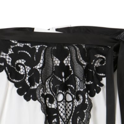 TOGA PULLA(トーガ プルラ)のLace skirt通販 | mirabella