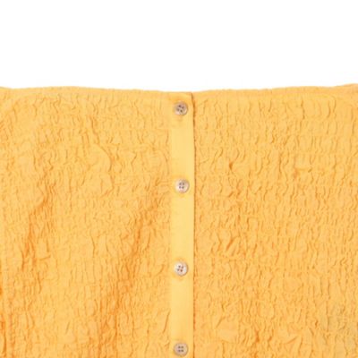 ACNE STUDIOS(アクネ ストゥディオズ) スカート イエロー ACNE STUDIOS(アクネ ストゥディオズ) スカート イエロー