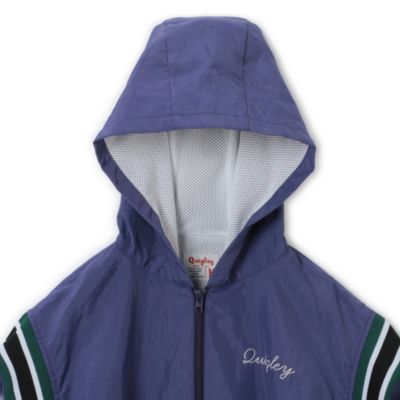 QUIGLEY(キグリー)のPULL OVER VARSITY JACKET通販 | 集英社HAPPY PLUS