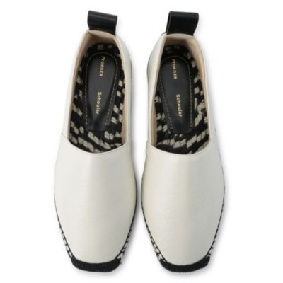 Proenza Schouler(プロエンザスクーラー)のスクエア