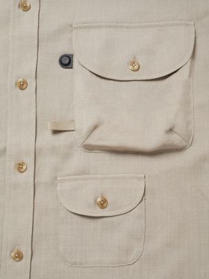 DAIWA PIER39(ダイワ ピア39)のTech Bombay Safari Shirts通販