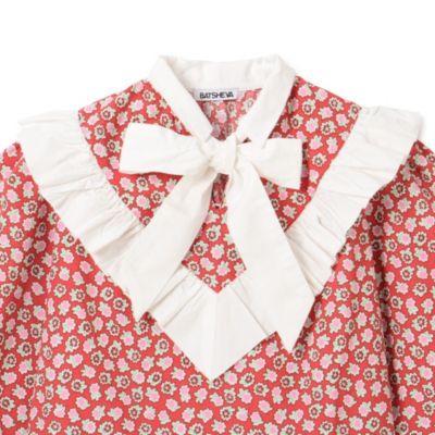 BATSHEVA Carol Blouse