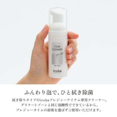 iroha iroha ITEM CLEANER