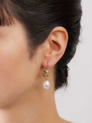 MARIHA マリハ　バロックパール　ピアス MARIHA マリハバロックパールピアス