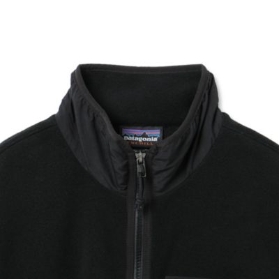 Patagonia ウィメンズ・シンチラ・ジャケット