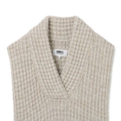 MM6 MAISON MARGIELA(エムエム 6 メゾン マルジェラ)のSWEATER通販