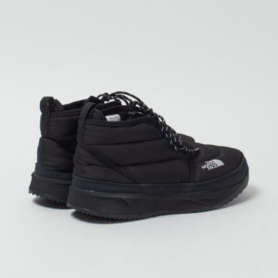 THE NORTH FACE(ザ・ノース・フェイス)のW Nuptse Chukka通販