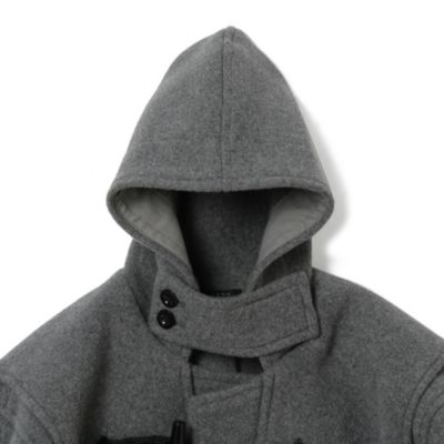 LENO(リノ)のDUFFLE COAT通販 | 集英社HAPPY PLUS STORE