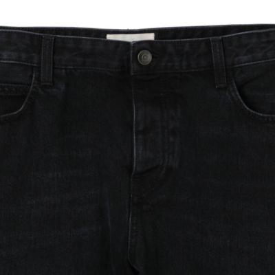 THE ROW BARROW JEANS