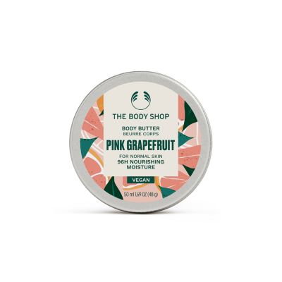 THE BODY SHOP 【数量限定】ミニボディケアギフト PG