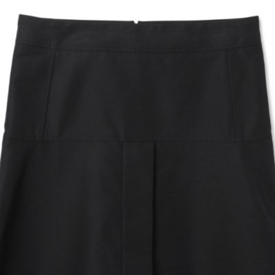★STUDIO NICHOLSON★ヒューズ スカート レディース】WORKWEAR DETAIL SKIRT | STUDIO NICHOLSON