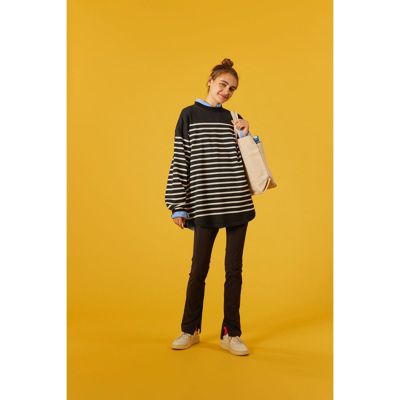 Shinzone(シンゾーン)のSLIT LEGGINGS通販 | 集英社HAPPY PLUS STORE