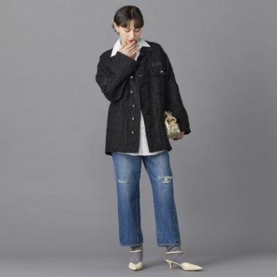 MADISONBLUE(マディソンブルー)の【HPS復刻】MILITARY JK LINTON
