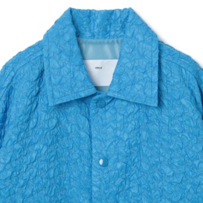 【新品 半額以下】TOGA VIRILIS 24AW キルティング ブルゾン DSCF0397_316ae674-bb13-40af-