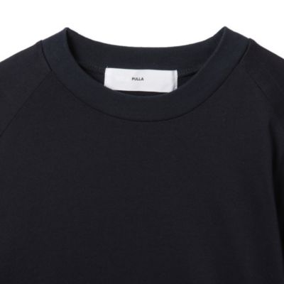 TOGA PULLA(トーガ プルラ)のCotton jersey T－shirt通販 | mirabella