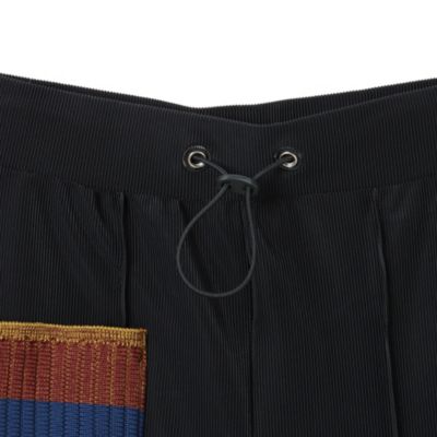 TOGA PULLA(トーガ プルラ)のCode pique jersey pants通販