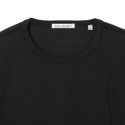 OUR LEGACY(アワーレガシー)のNEW BOX T－SHIRT通販 | mirabella homme ...