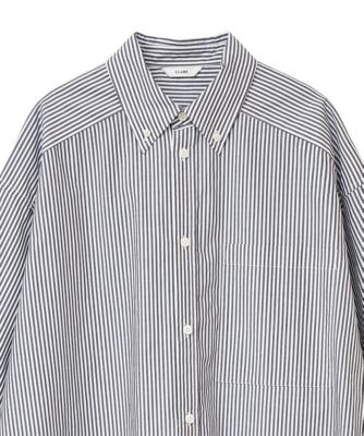 CLANE(クラネ)のHUGE SHIRT通販 | 集英社HAPPY PLUS STORE