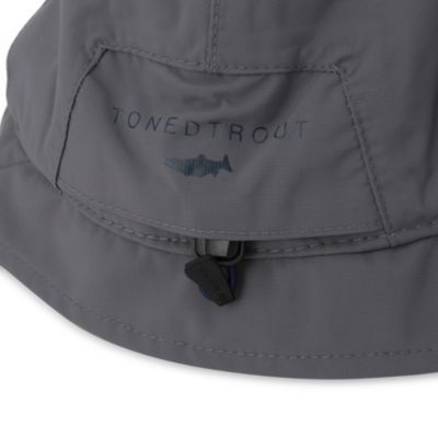 当日配達Snow Peak☆バケットタイプレインハット2.5L Rain Hat One ハット