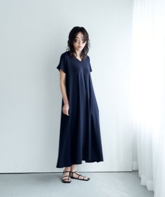 marjour(マージュール)のSUMMER PONTE DRESS通販 | 集英社HAPPY PLUS STORE