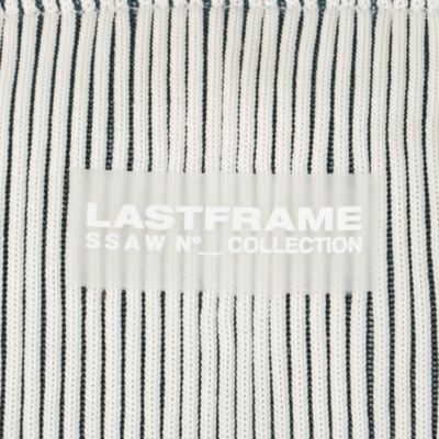 lastframe ラストフレーム　wrap bag