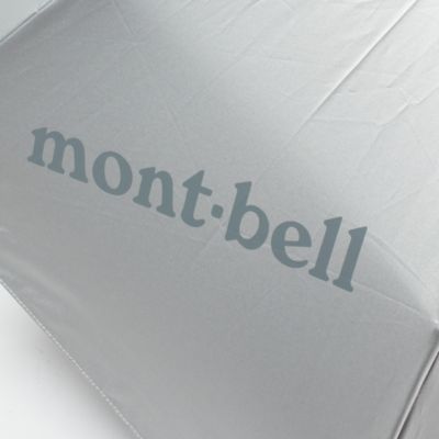 mont-bell(モンベル)の【LEE別注】Picnic Leagueサンブロック