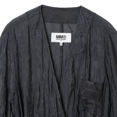 MM6 MAISON MARGIELA(エムエム 6 メゾン マルジェラ)のCOAT通販 | 集英社HAPPY PLUS STORE