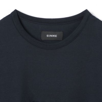 SINME(シンメ)のTシャツワンピース通販 | 集英社HAPPY PLUS STORE