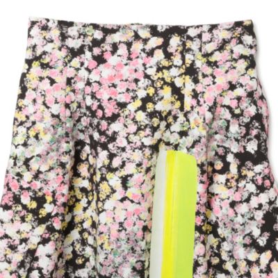 TELMA(テルマ)のPrint Flare Skirtアウトレット通販 | 集英社