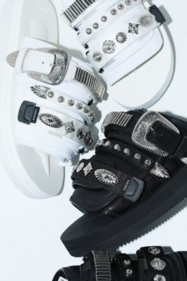 おしゃれ TOGA × SUICOKE MOTO michelephoenix.com