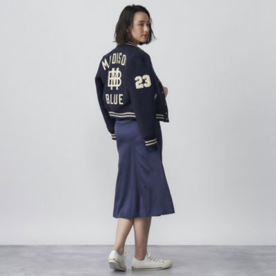 美品✨マディソンブルー 2022SS マーメイドスカート 定価144100円 MADISONBLUE オンラインストア / マディソンブルー公式通販