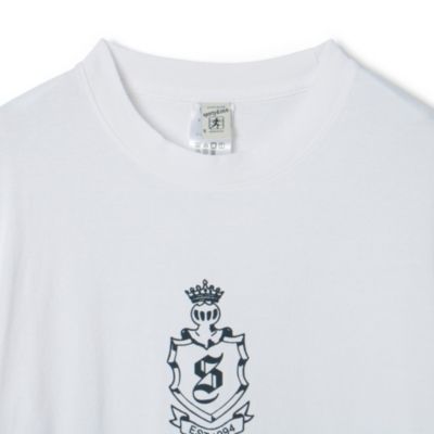 Sporty&Rich VENDOME T SHIRT