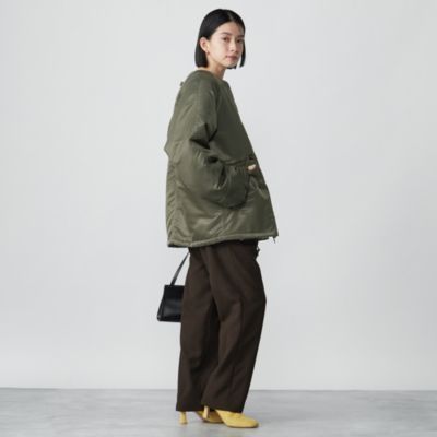 JANE SMITH(ジェーンスミス)のROUND TOE SHORT BOOTS通販