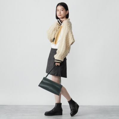 LECC PROJECT(レックプロジェクト)のLOG TOP BAG S通販 | 集英社