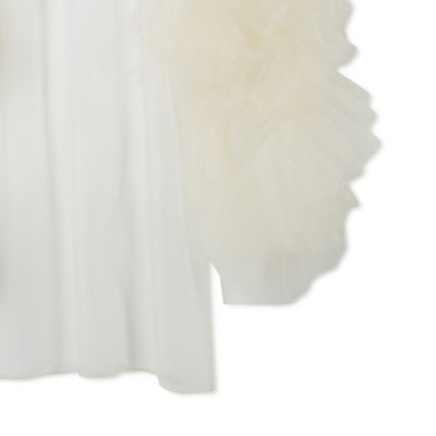 MARGE Tulle decorative sleeve p／o