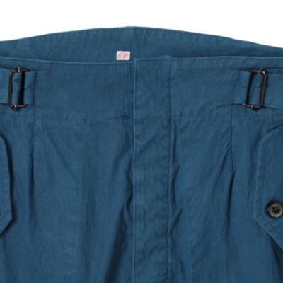 OUTIL(ウティ)のpantalon toucy通販 | LEEマルシェ