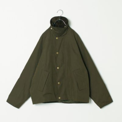 Barbour(バブアー)の【LEE DAYS別注】トランスポート 中綿キルティング