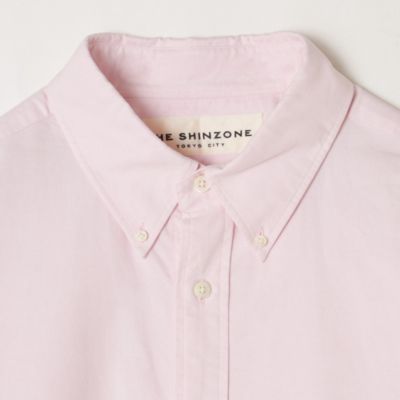 Shinzone(シンゾーン)のBIG SHIRTS通販 | mirabella（ミラベラ