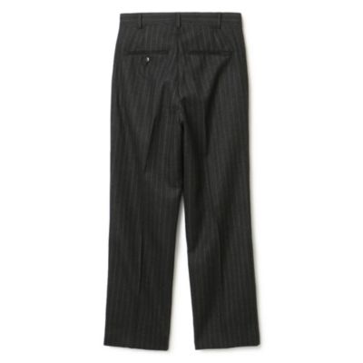 Shinzone(シンゾーン)のCHALK STRIPE PANTS通販 | LEEマルシェ