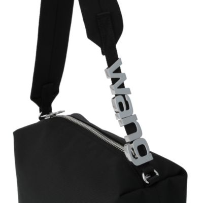 ALEXANDER WANG HEIRESS SPORT SHOULDER BAG