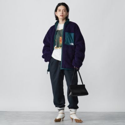 THE NORTH FACE(ザ・ノース・フェイス)のReversible Extreme Pile