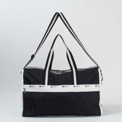LeSportsac(レスポートサック)のDELUXE LG WEEKENDER