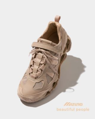 beautiful people×MIZUNO(ビューティフルピープル×ミズノ)のbeautiful ...