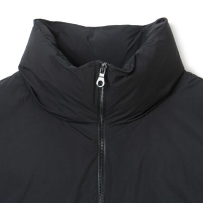 STUDIO NICHOLSON MIRO INJECTION DOWN PADDED VEST