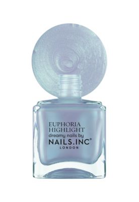 NAILS INC ユーフォリア ハイライト ネイルポリッシュ