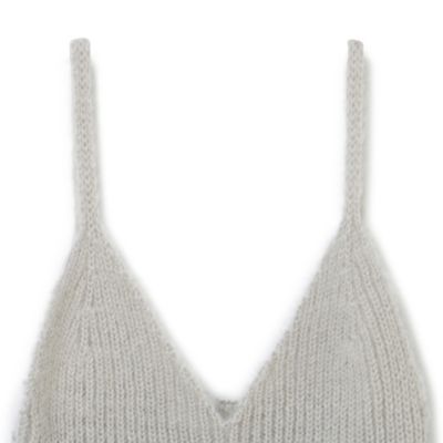 08sircus(08サーカス)のLow gauge mohair camisole通販 | mirabella