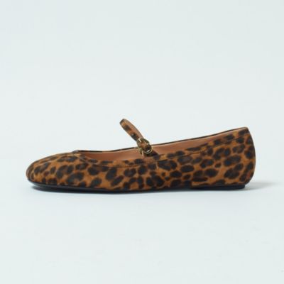 美品＊ジャンヴィトロッシ Gianvito Rossi メリージェーン 36 美品＊ジャンヴィトロッシ Gianvito Rossi メリージェーン 36
