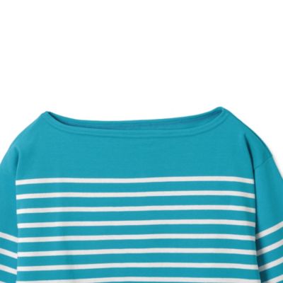 outil(ウティ) 別注 TORICOT AAST ボーダーカットソー v_418660_02.jpg?$500$